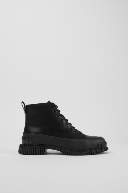Design Pix Smart Lace Up Shoe For Women Camper