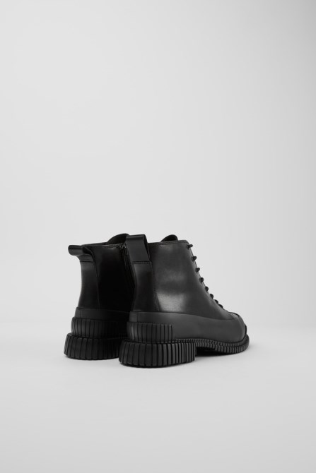 Design Pix Smart Lace Up Shoe For Women Camper