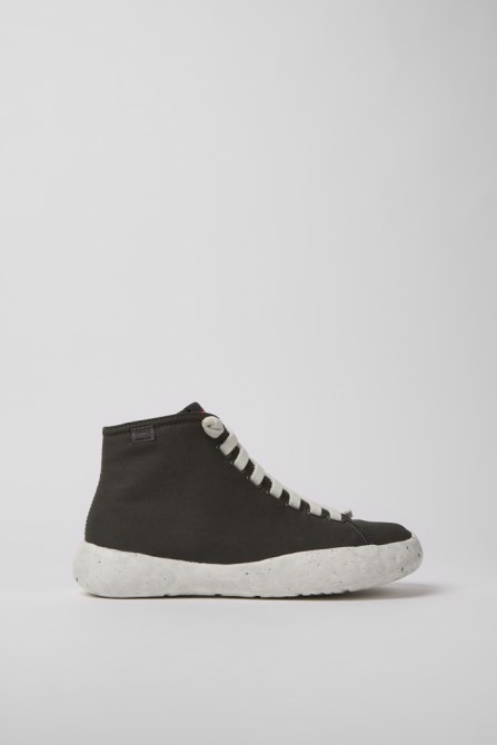 Exclusive Camper Peu Stadium Gray Sneakers For Women