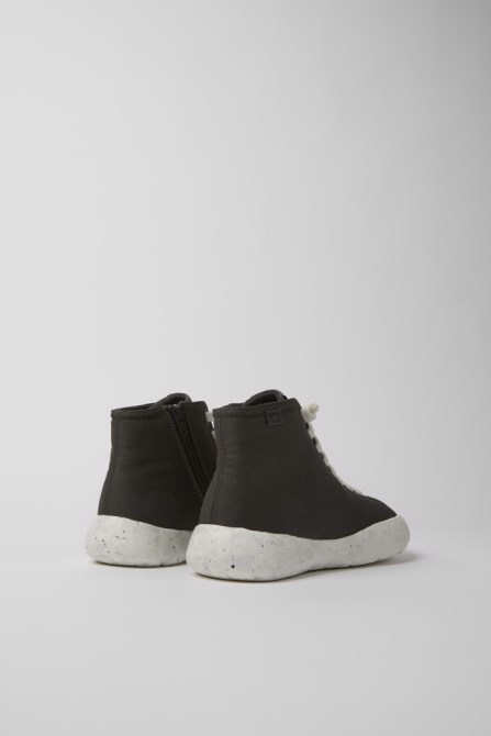Exclusive Camper Peu Stadium Gray Sneakers For Women