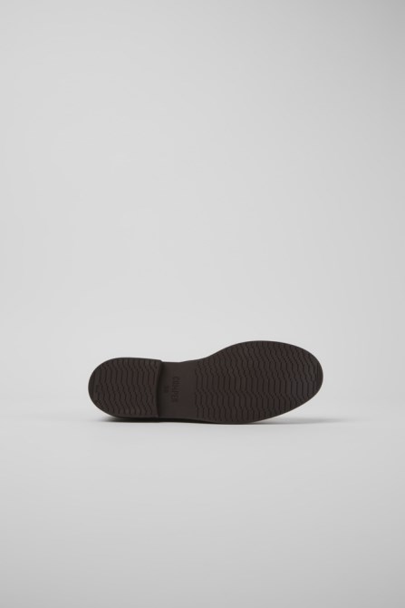 Design Bowie Camper
