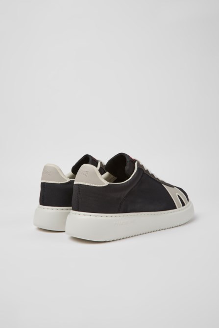 Runner K21 Black And Grey Sneakers For Women Exclusive Camper
