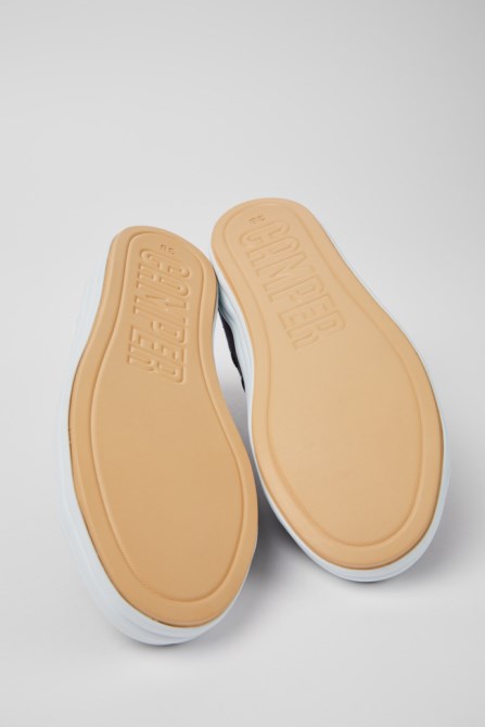 Camper Design Hoops