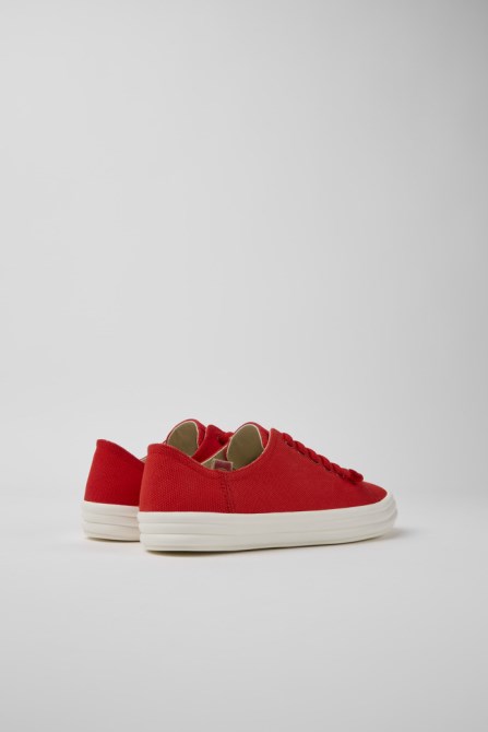 Hoops Exclusive Camper