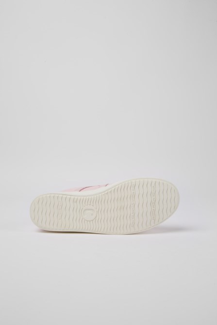 Imar Pink Sneakers For Women Camper New Arrivals