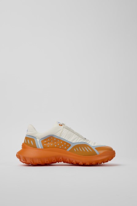 Camper Design Crclr Gore-Tex Breathable Textile Women's Sneakers
