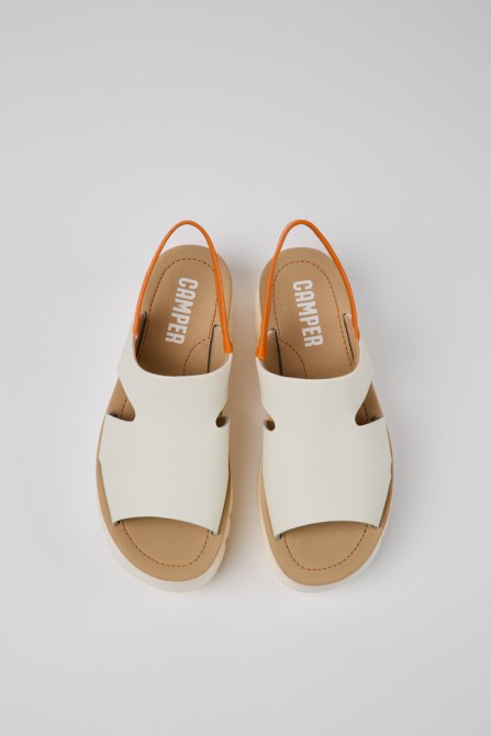 Camper Oruga Up New Arrivals