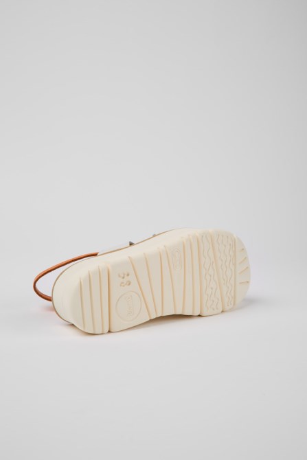 Camper Oruga Up New Arrivals