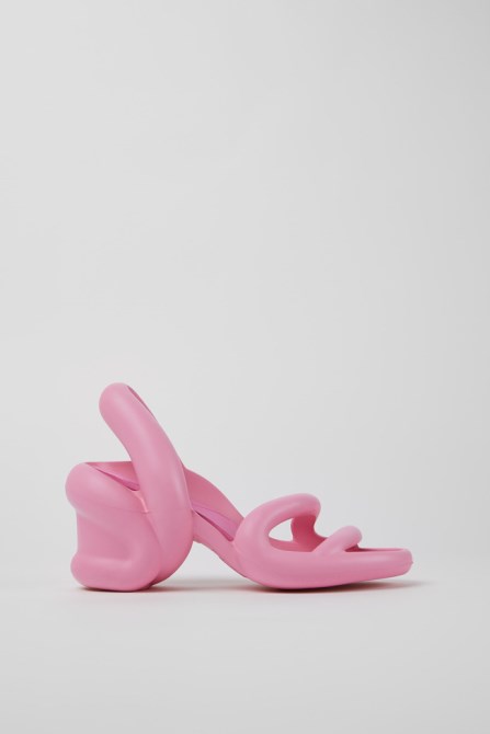 Exclusive Camper Kobarah Pink Unisex Sandal