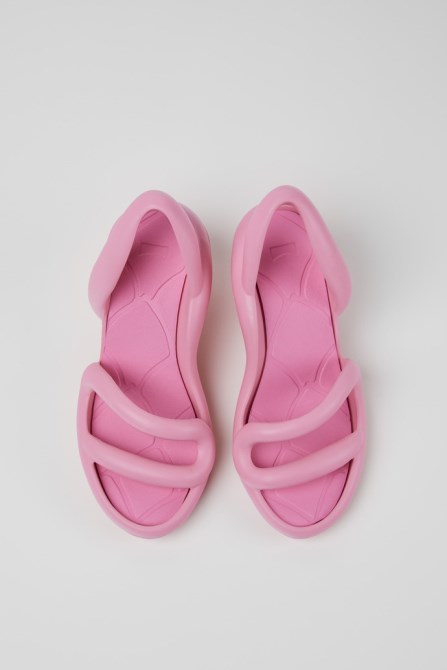 Exclusive Camper Kobarah Pink Unisex Sandal