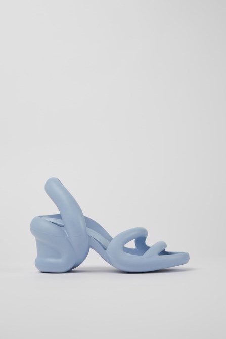 Kobarah Light Blue Unisex Sandal Camper New Arrivals
