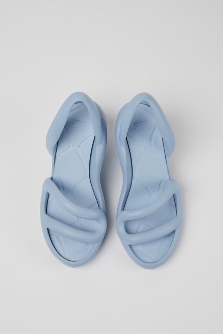 Kobarah Light Blue Unisex Sandal Camper New Arrivals
