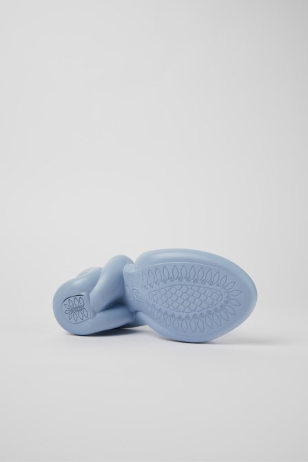 Kobarah Light Blue Unisex Sandal Camper New Arrivals