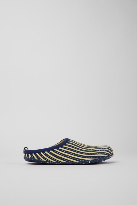 Exclusive Camper Wabi Multicolored Slippers For Women
