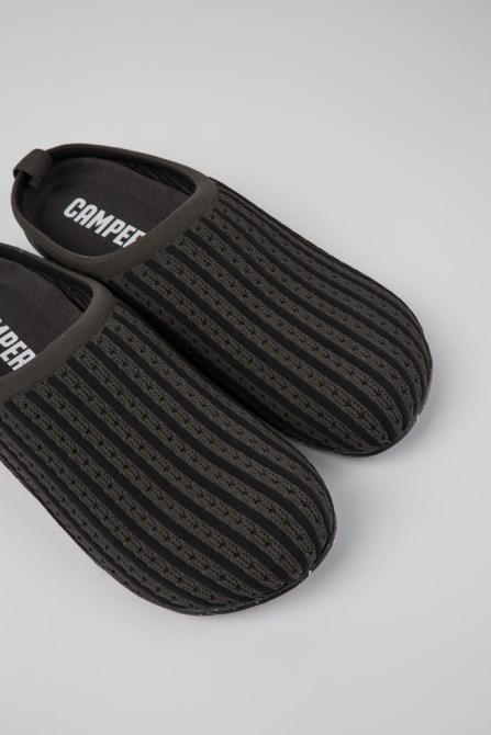 Camper Design Wabi Multicolored Slippers For Women