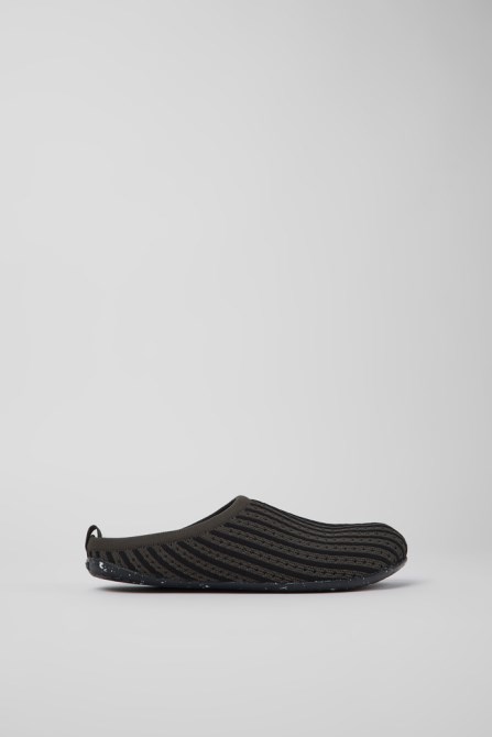 Camper Design Wabi Multicolored Slippers For Women