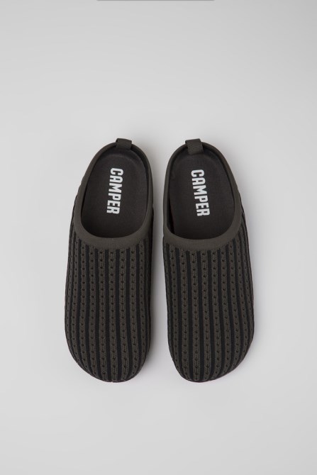 Camper Design Wabi Multicolored Slippers For Women