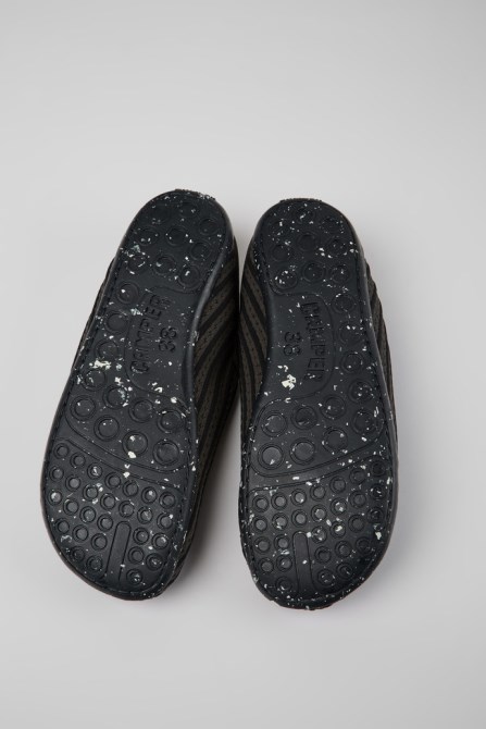 Camper Design Wabi Multicolored Slippers For Women