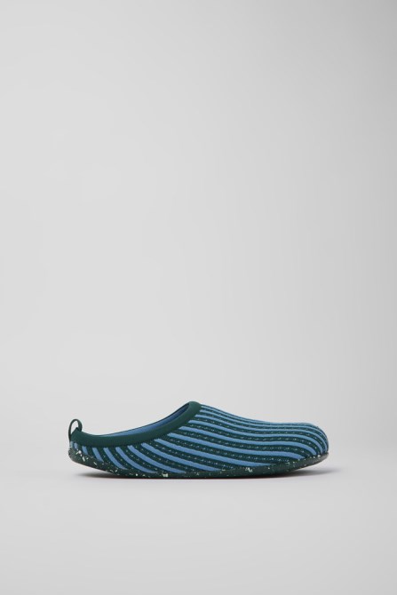 Camper Wabi Multicolored Slippers For Women New Arrivals