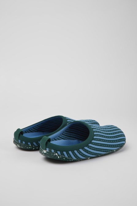 Camper Wabi Multicolored Slippers For Women New Arrivals