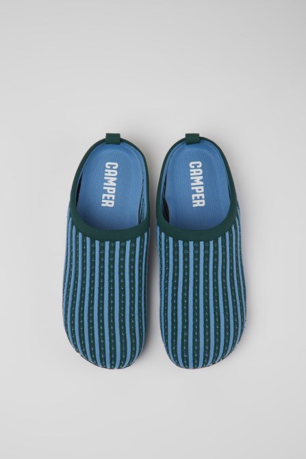 Camper Wabi Multicolored Slippers For Women New Arrivals