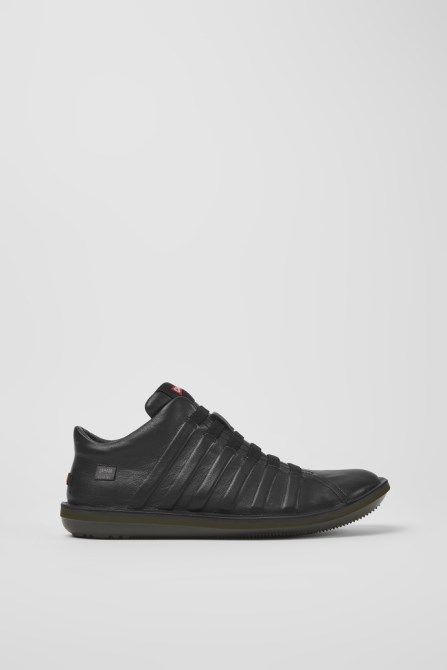 Exclusive Camper Beetle Gore-Tex Waterproof Sneaker For Men