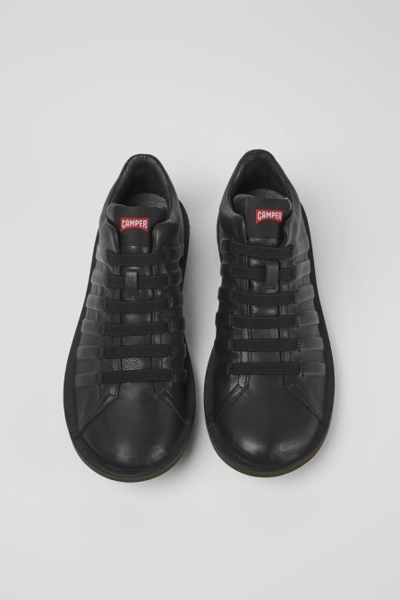 Exclusive Camper Beetle Gore-Tex Waterproof Sneaker For Men