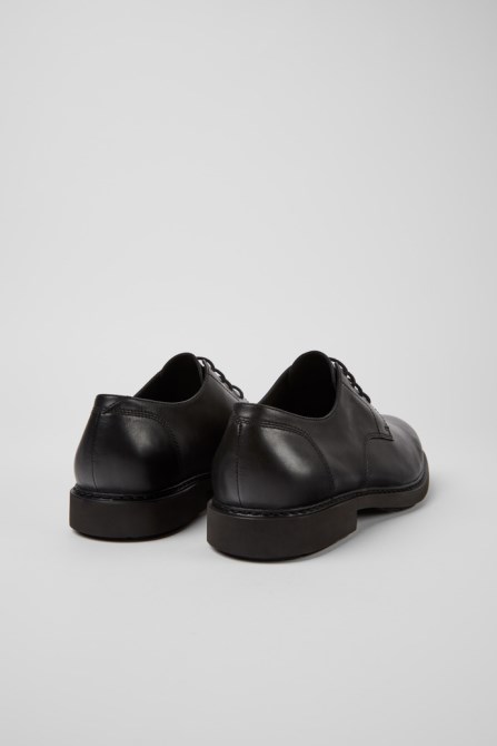 Exclusive Camper Neuman Classic Men's Black Shoe
