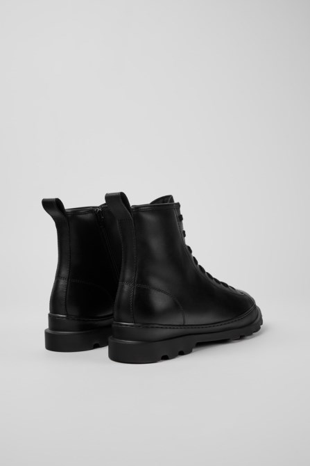 Camper Brutus Medium Lace Boot For Men New Arrivals