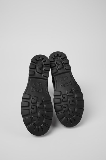 Camper Brutus Medium Lace Boot For Men New Arrivals