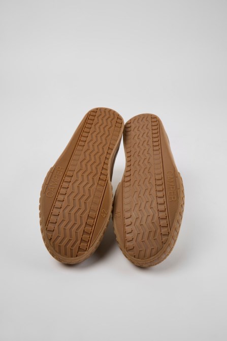 Camper Camaleon White Sneaker For Men New Arrivals