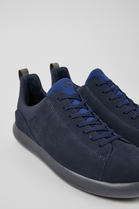 Camper Design Capsule