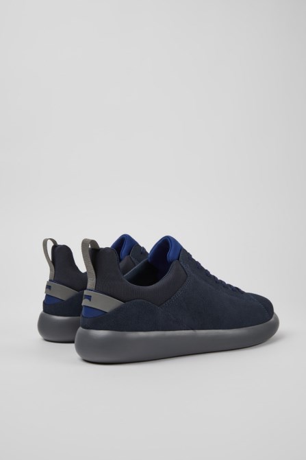 Camper Design Capsule