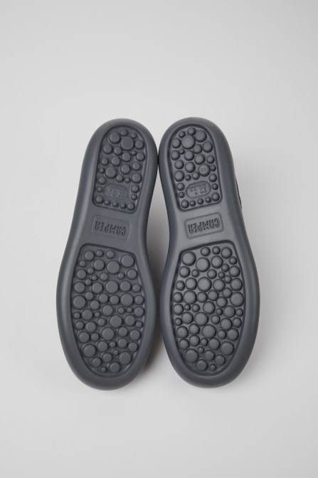 Camper Design Capsule