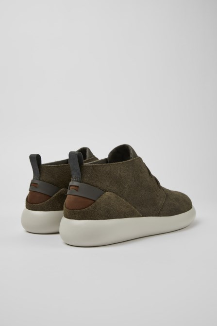 Capsule Exclusive Camper