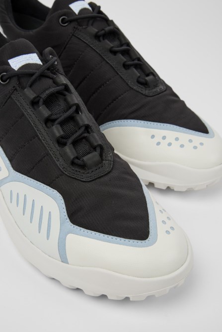 Crclr Gore-Tex Breathable Textile Men's Sneakers Camper New Arrivals