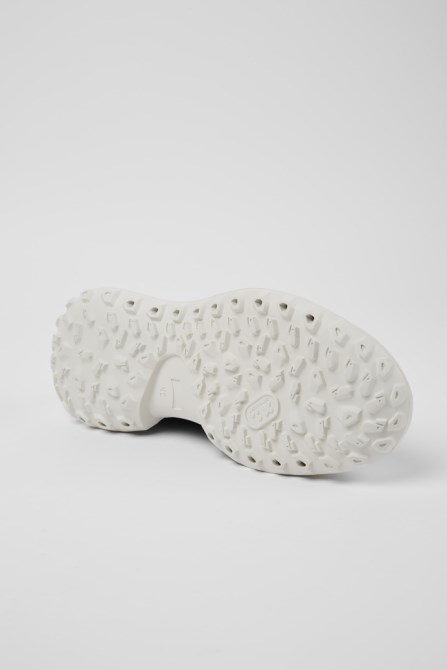 Crclr Gore-Tex Breathable Textile Men's Sneakers Camper New Arrivals