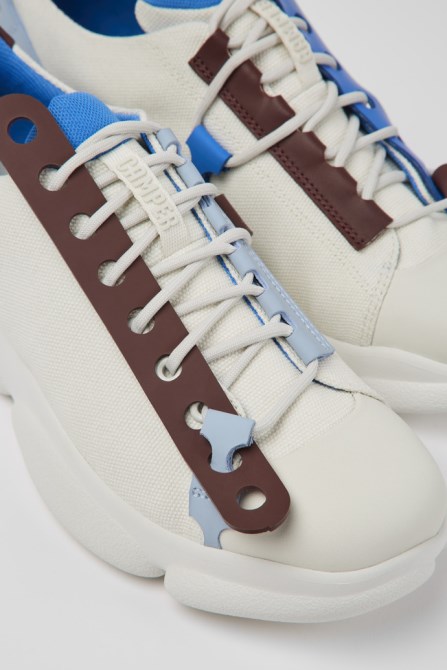 Twins Multicolored Shoes For Men Exclusive Camper