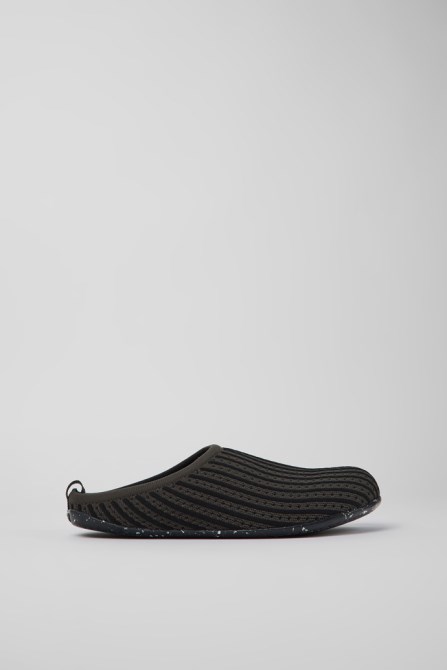 Wabi Multicolored Slippers For Men Exclusive Camper