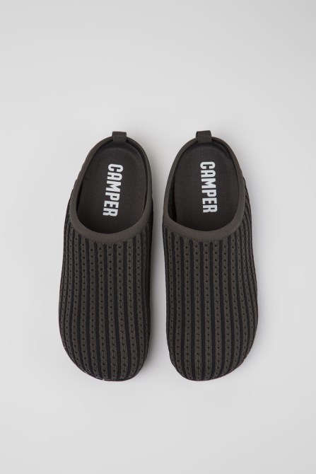 Wabi Multicolored Slippers For Men Exclusive Camper