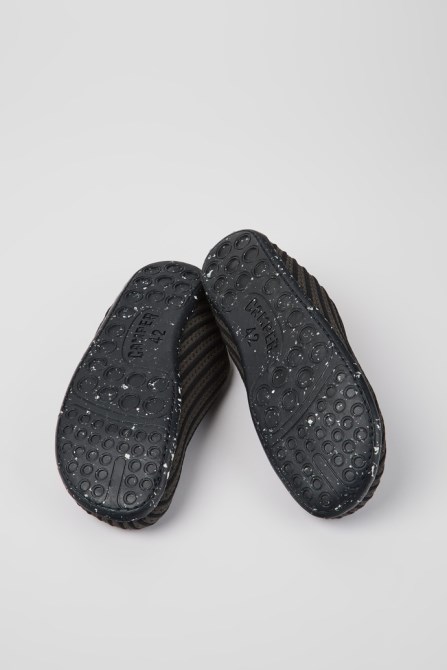 Wabi Multicolored Slippers For Men Exclusive Camper