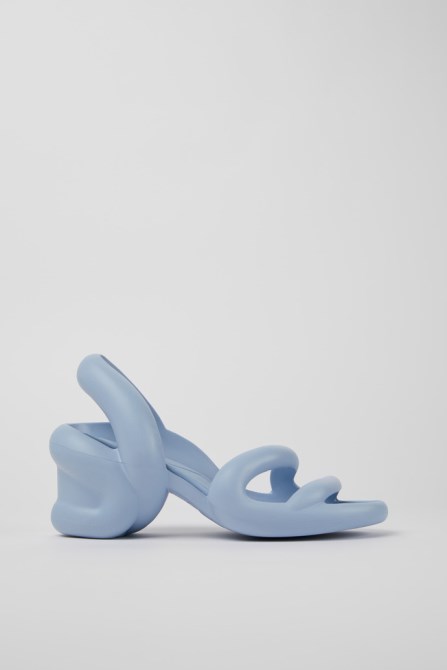 Exclusive Camper Kobarah Light Blue Unisex Sandal