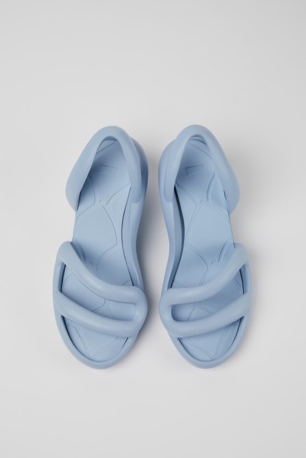 Exclusive Camper Kobarah Light Blue Unisex Sandal