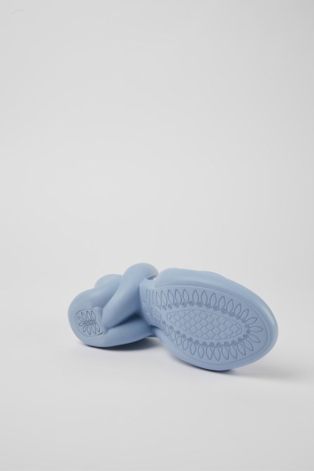 Exclusive Camper Kobarah Light Blue Unisex Sandal