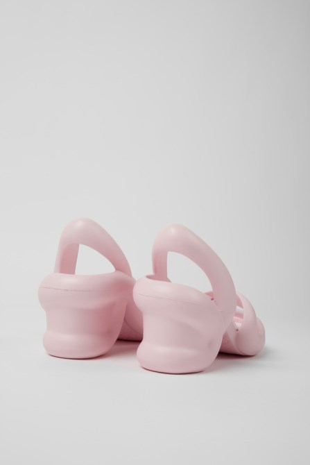 Kobarah Pastel Pink Unisex Sandals Camper New Arrivals
