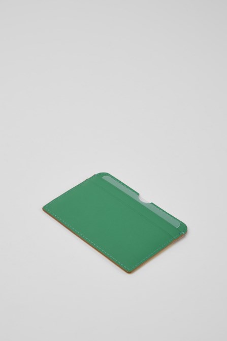 Exclusive Camper Mosa 100% Leather Cardholder