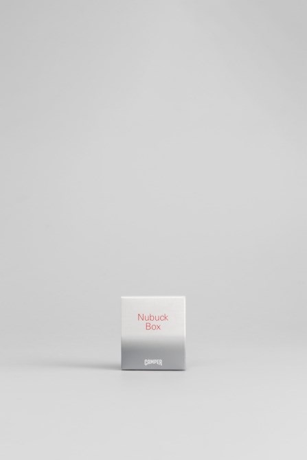 Nubuck Box Nubuck Box Camper New Arrivals
