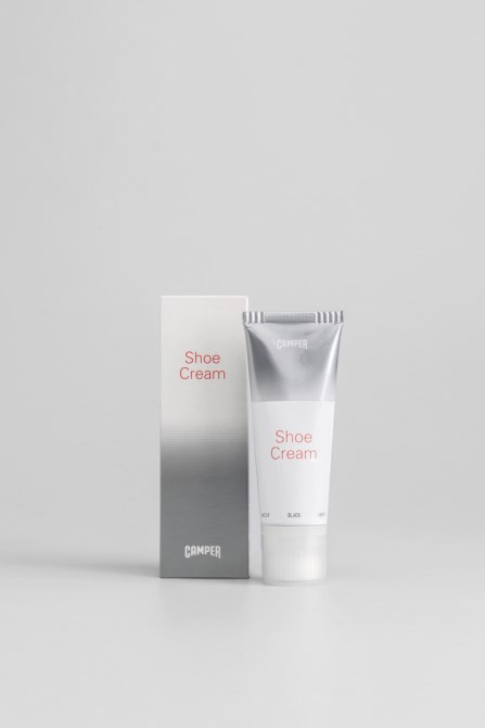 Shoe Cream Black Shoe Cream Black 75 Ml Exclusive Camper