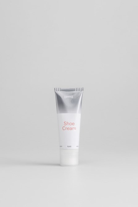 Shoe Cream Black Shoe Cream Black 75 Ml Exclusive Camper