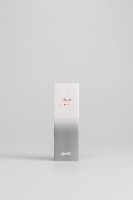 Design Shoe Cream Neutral Shoe Cream Neutral 75 Ml Camper